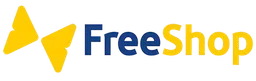 freeshop logo