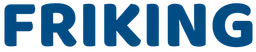 friking logo