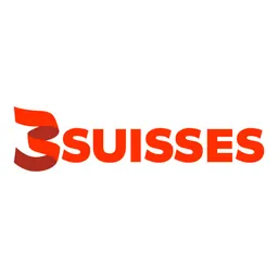 3 suisses logo
