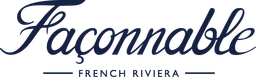 façonnable logo