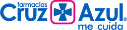 farmacias cruz azul logo
