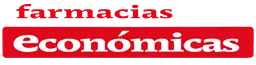 farmacias económicas logo