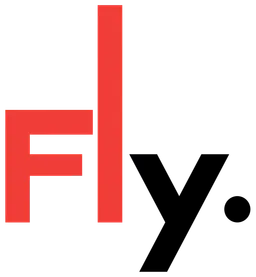 fly logo