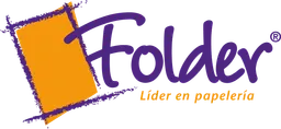 folder logo