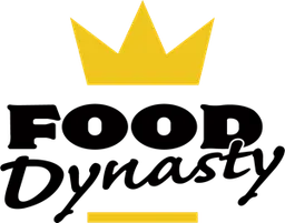 food dynasty logo