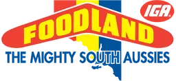 foodland logo