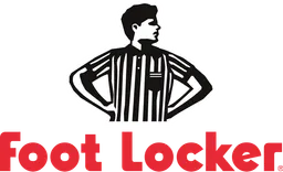 foot locker logo