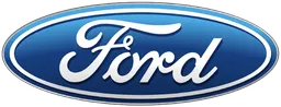 ford logo
