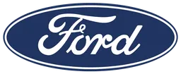 ford logo