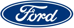ford logo