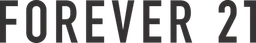 forever 21 logo