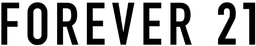 forever 21 logo
