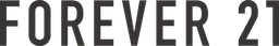 forever 21 logo