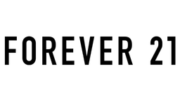 forever 21 logo