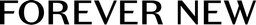 forever new logo