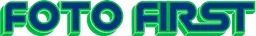 foto first logo