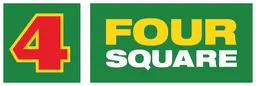 four square logo