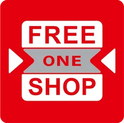 freeoneshop logo