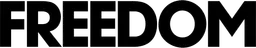 freedom logo