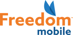 freedom mobile logo