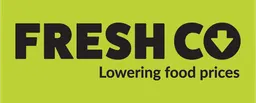 freshco. logo