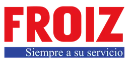 froiz logo