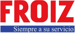 froiz logo