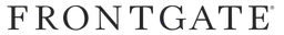 frontgate logo