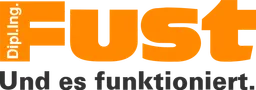 fust logo