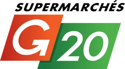 g20 logo