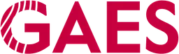 gaes logo