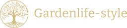 garden life style logo
