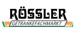 getränke rössler logo