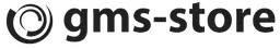 gms store logo