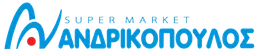 ανδρικοπουλος logo