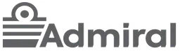 admiral logo