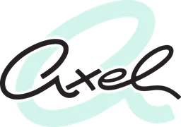 axel logo