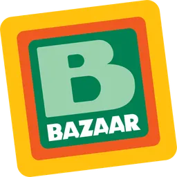 bazaar logo