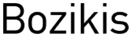 bozikis logo