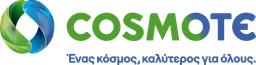 cosmote logo