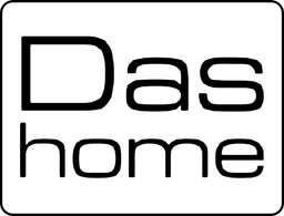 das home logo