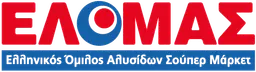 ελομας logo