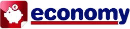 economy market logo