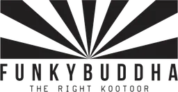 funky buddha logo