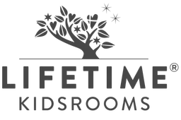 lifetime kidsroom logo