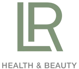 lr logo