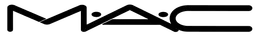 mac cosmetics logo