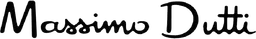 massimo dutti logo