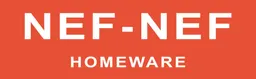 nef η nef logo