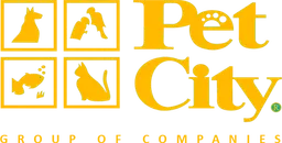 pet city logo